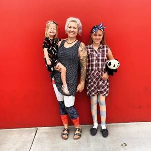 Meet your Posher, Raechele